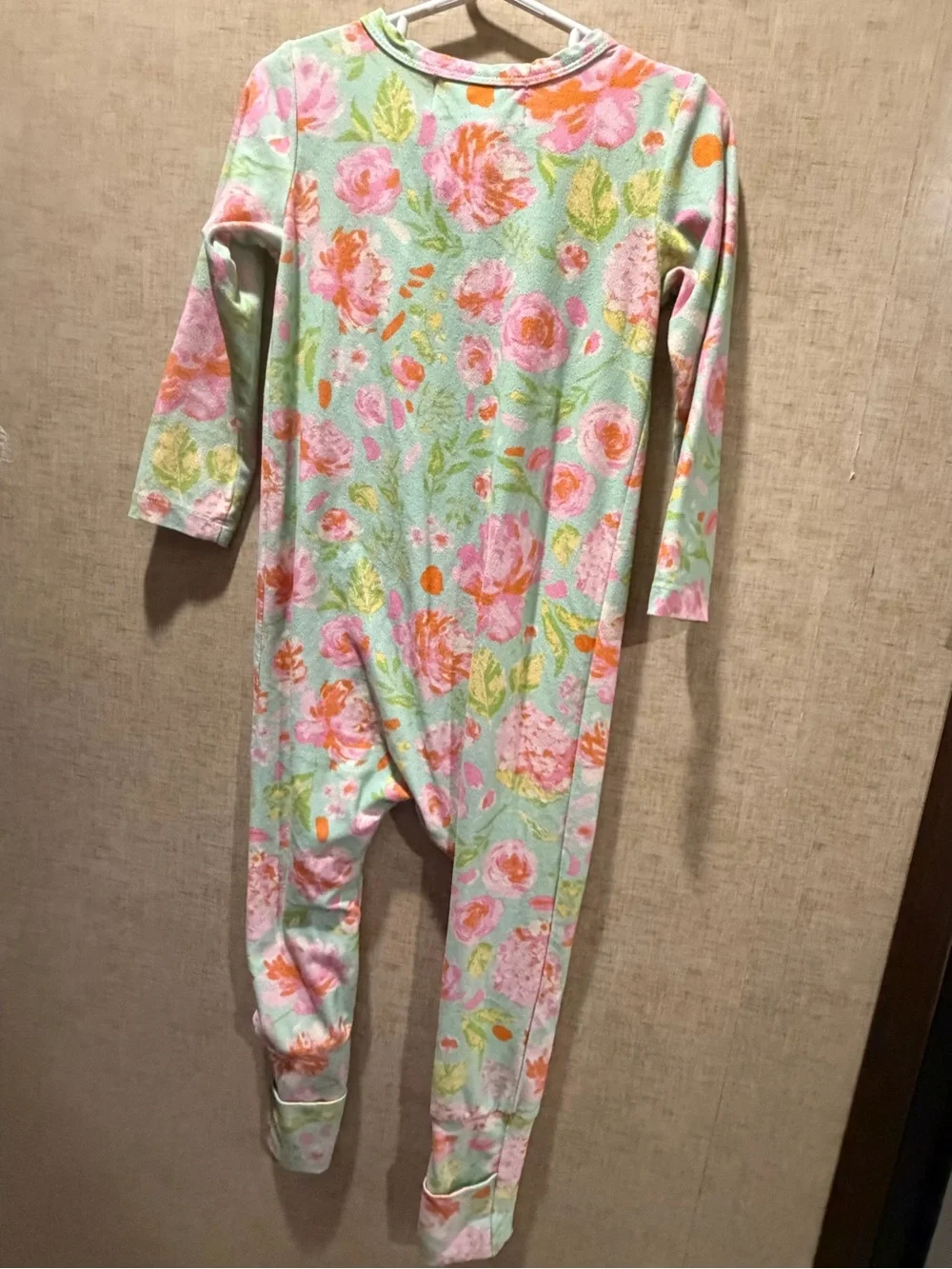 Sweet Honey Pajamas